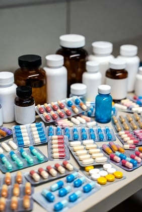 Hundreds of Drug Prices Rise Again Despite Pressure From Trump