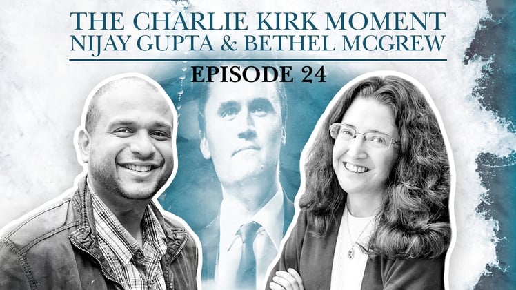 Debating Charlie Kirk's Legacy // Live from Big Church Festival