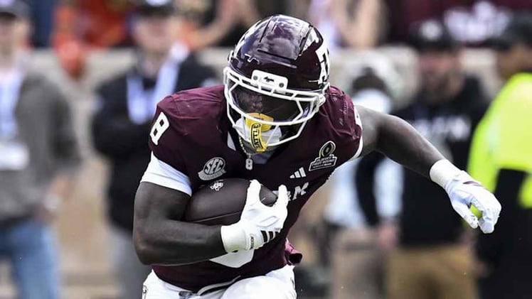 NFL Rookie Forced to Retire After 4 Days