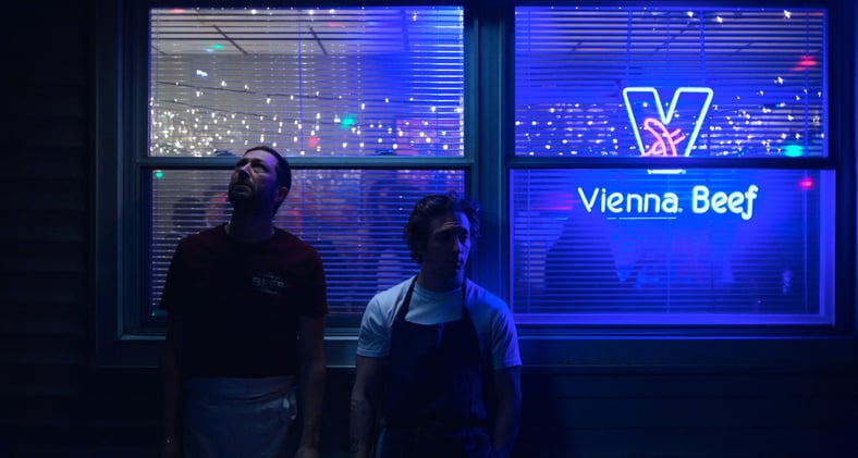 If it grows together, it goes together