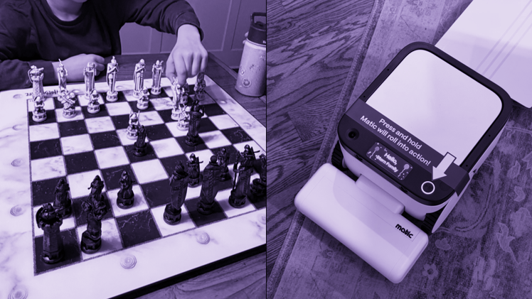 Don't Buy That AI Gadget or Toy 