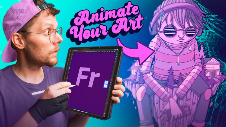 02 DEV | This Free Animation App Rocks