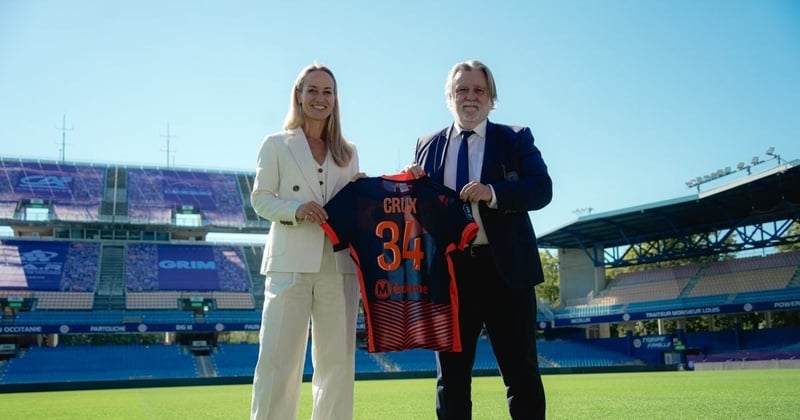 Here's everything you have to think about running a football club