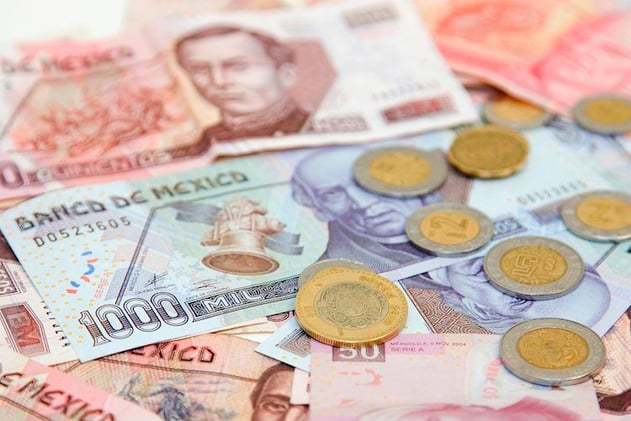 USD/MXN fades bounce off multi-month low near $18.50 amid dicey markets