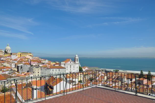 Living softly in Lisbon