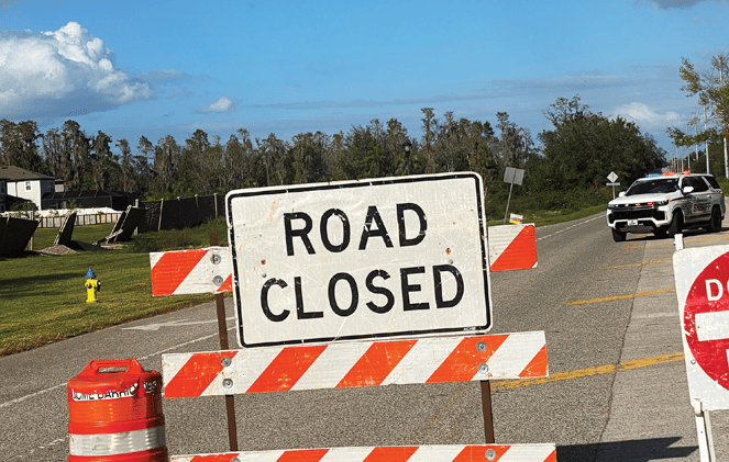 The Road Less Travelled