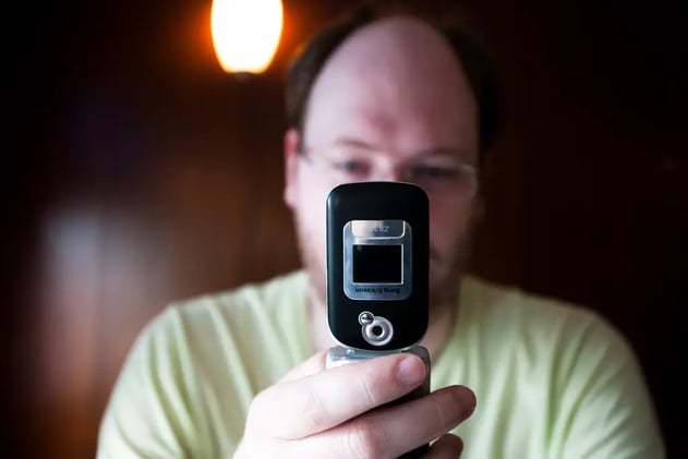 ¿Son los celulares perjudiciales para la salud?