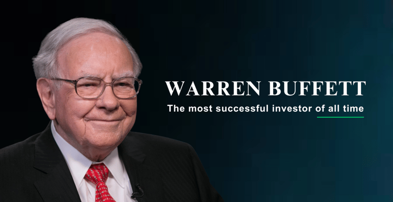 The most successful investor of all time
