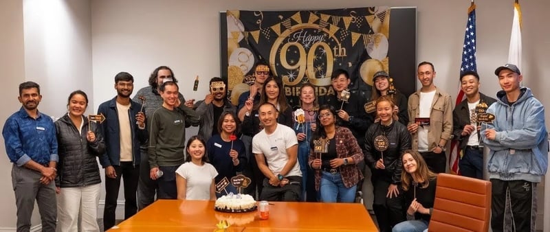 🦸⚡GGTM Turns 90 — and Unleashes Its Superpower