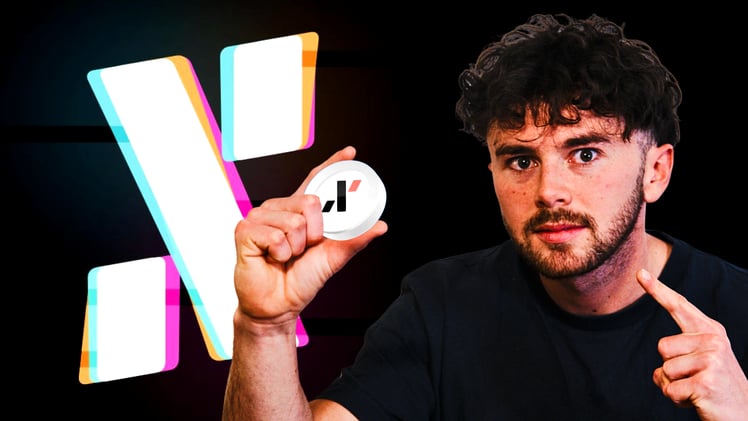 🚀 Crypto Hebdo : Présentation Talent Protocol ($TALENT), Analyse Ethereum ($ETH), et un point sur la fiscalité !