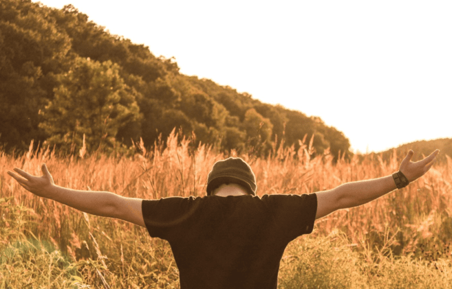 Do You Really Want to Be Completely Free