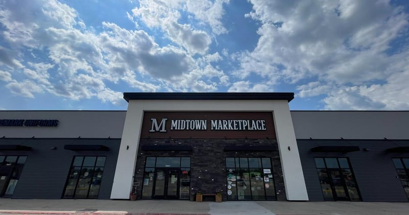 50 Local Small Businesses in One Shop!