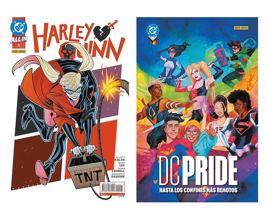 Empieza la temporada de ferias...