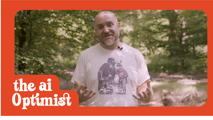 Where AI is really heading - and how to lead it