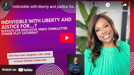 Indivisible with liberty and justice for...?