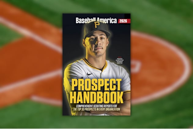 60 Things We Learned From 2026 Prospect Lists