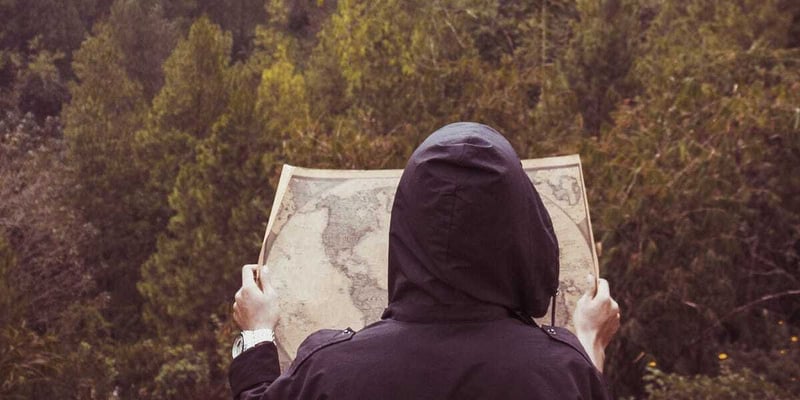 Worldbuilding for Pantsers