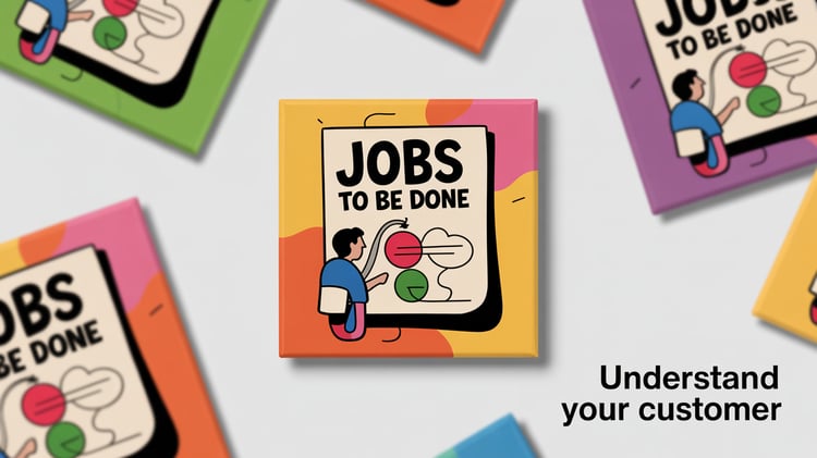 Why Do We Buy Things?