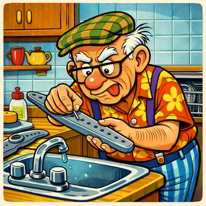 Remove Super Glue, Clean Oil Diffuser & Easy Bathroom Plants