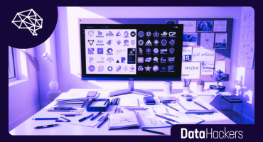 Recraft AI: uma ferramenta gratuita para designers profissionais