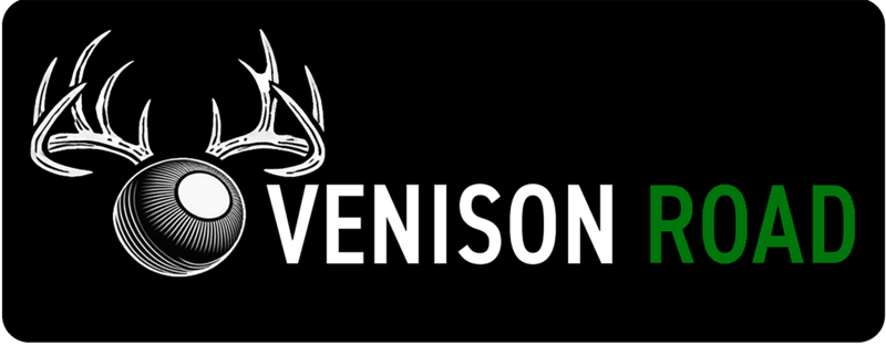 🦌 Venison Road – Fresh Tracks