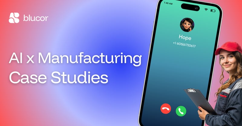 How a Leading Manufacturer Solved Its Hiring Crisis with AI Recruiting