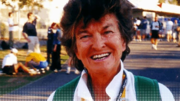 3-Time Olympic Legend Passes Away - LITE
