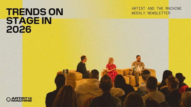 *Special Edition* Trends on Stage in 2026