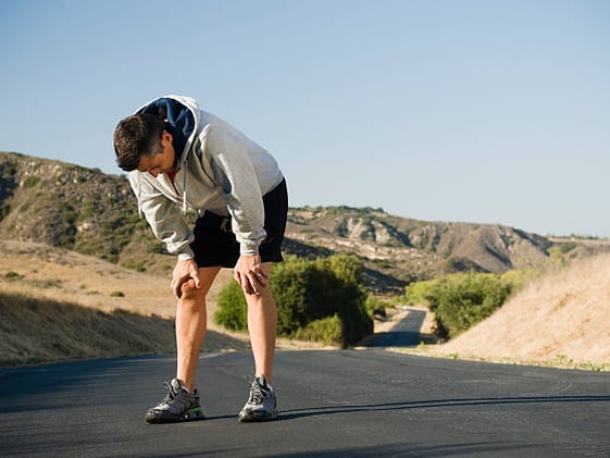 When Your Workout Becomes the Problem: Understanding Overtraining Syndrome