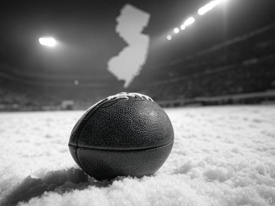 The Best Players from the Garden State
