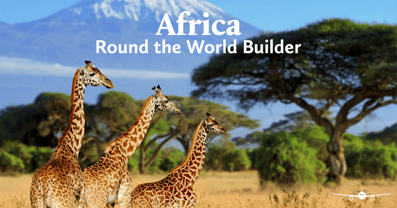 All of Africa