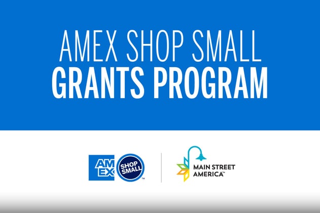 $20,000 Small Business Grants Available