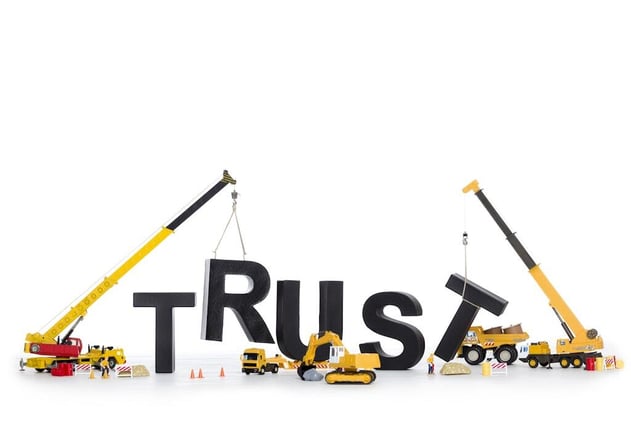 Building the long-term picture