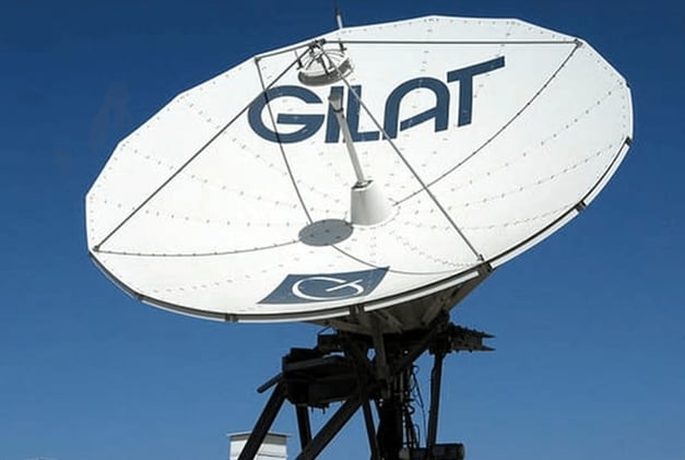 Israeli Firm Gilat Wins $10M Contract for Custom Earth Observation Satellite System