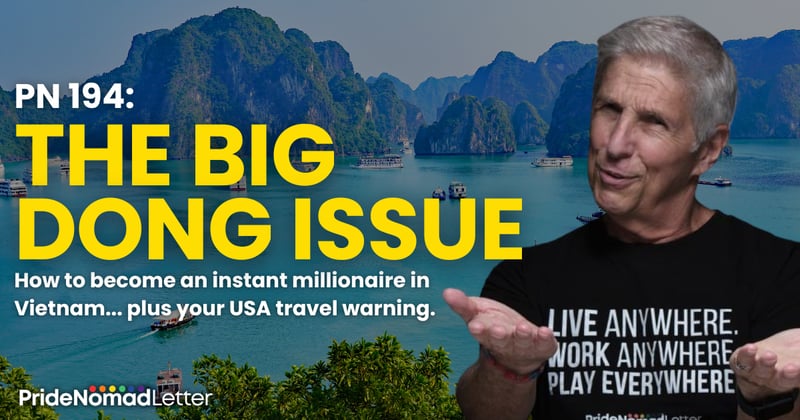 PN 194: The Big Dong Issue