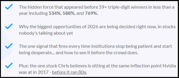 Wall Street Will Hate This