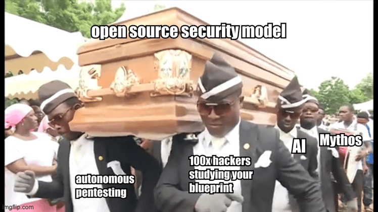 Cal.com Said No, Microsoft Said Whoa, and Recall Said Everything's Gotta Go