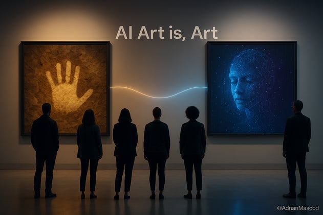 Dr. Dennis Weekly AI Blog - February 17, 2026