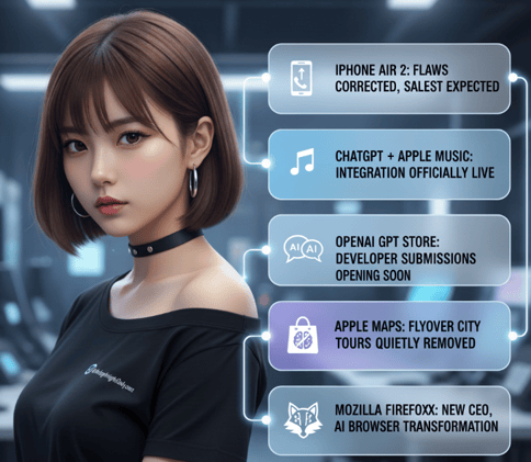 iPhone Air 2 expected to fix first-generation flaws and boost sales