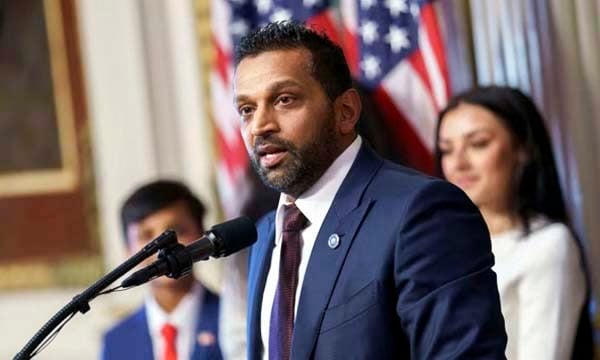 🟠 FBI Foils 9/11-Style Terror Plot