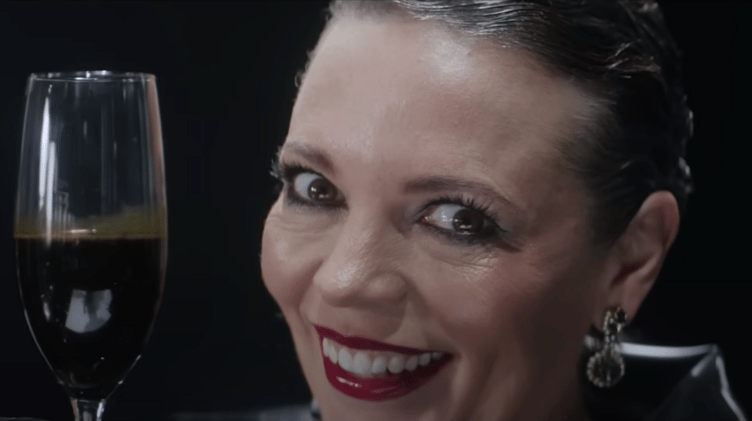 Fracking hell, it's Oblivia Coalmine!