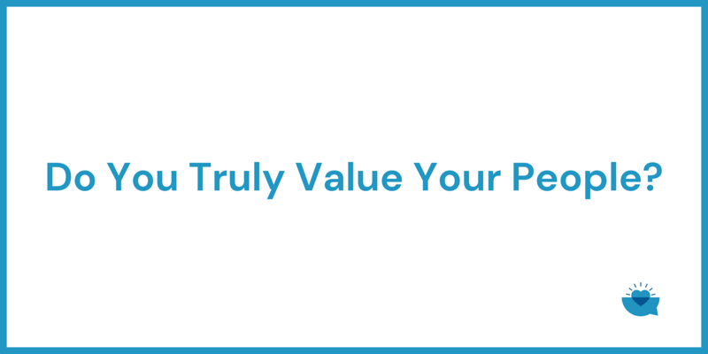 Make This Simple Shift To Unleash The Potential of Your People