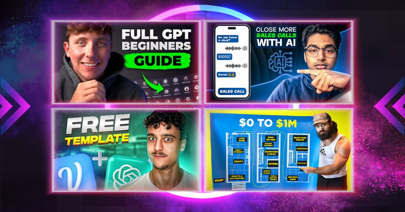 ⚙️ 6...5...GPT 4...3...2...1...are Chatbots dead?