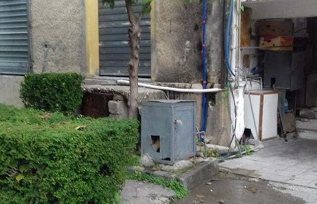 Zhurma nga pompat e ujit të pijshëm, makth dhe rrezik për shëndetin e banorëve në katet e para