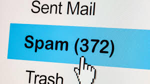 Unsubscribe or Spam?