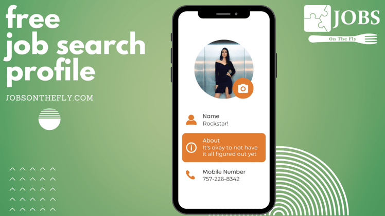 Are you ready for a new restaurant job?