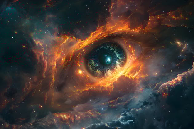 E se Deus nunca tivesse escolhido um lado...  