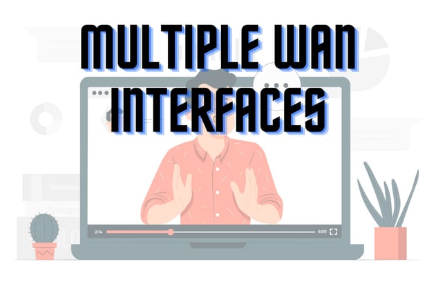 ¿Cómo añadir múltiples direcciones IP a mi interfaz WAN para hacer varios NAT 1:1?