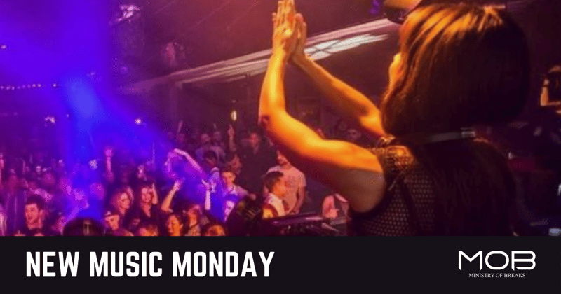 Monday Magic: Exclusive Pre-Release Breaks & Bass Selection!