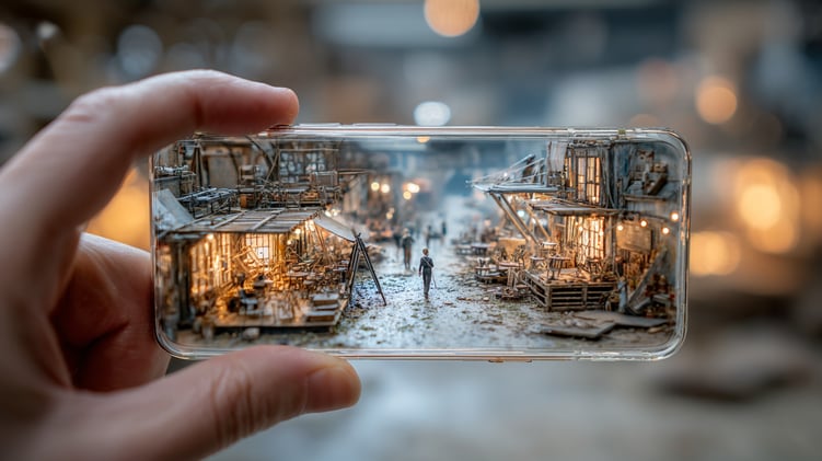 🏴‍☠️ Guide to OpenAI’s New GPT Image-1.5 Model